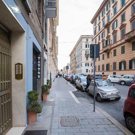 Dream House Vaticano Рим Екстер'єр фото