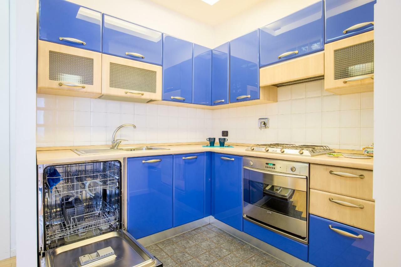Dream House Vaticano Рим Екстер'єр фото