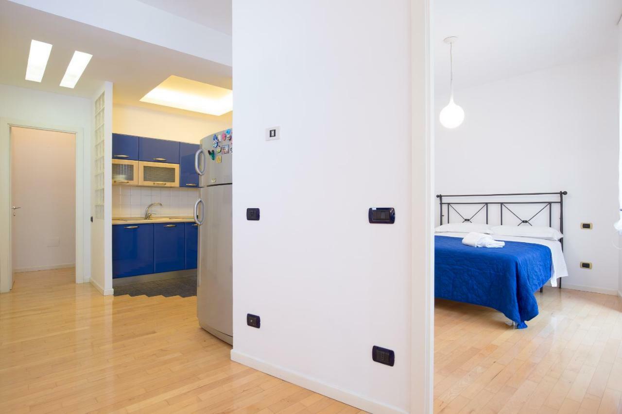 Dream House Vaticano Рим Екстер'єр фото