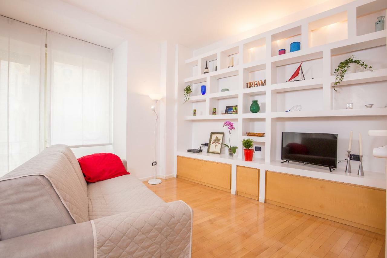 Dream House Vaticano Рим Екстер'єр фото