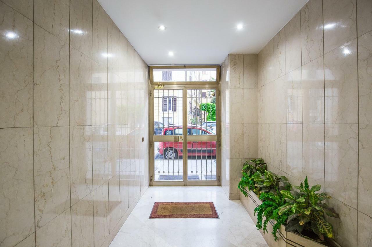Dream House Vaticano Рим Екстер'єр фото