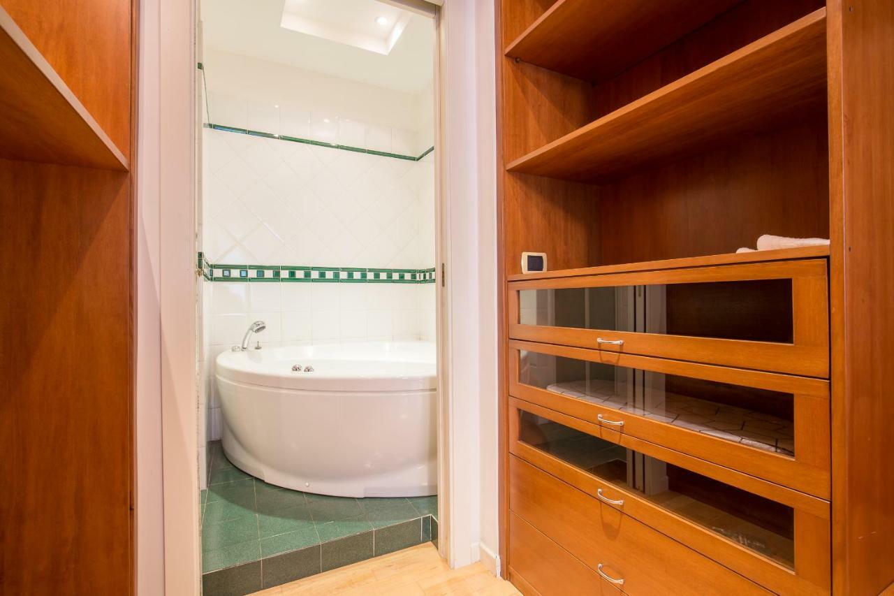 Dream House Vaticano Рим Екстер'єр фото