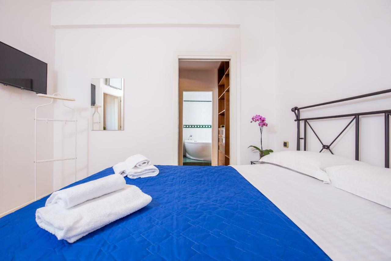 Dream House Vaticano Рим Екстер'єр фото