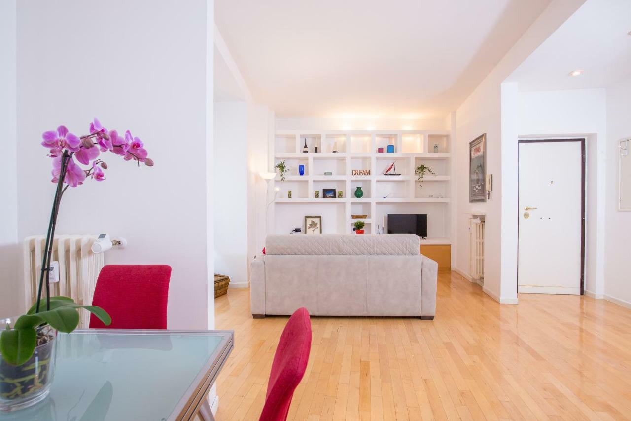 Dream House Vaticano Рим Екстер'єр фото