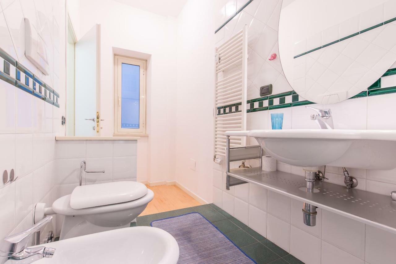 Dream House Vaticano Рим Екстер'єр фото