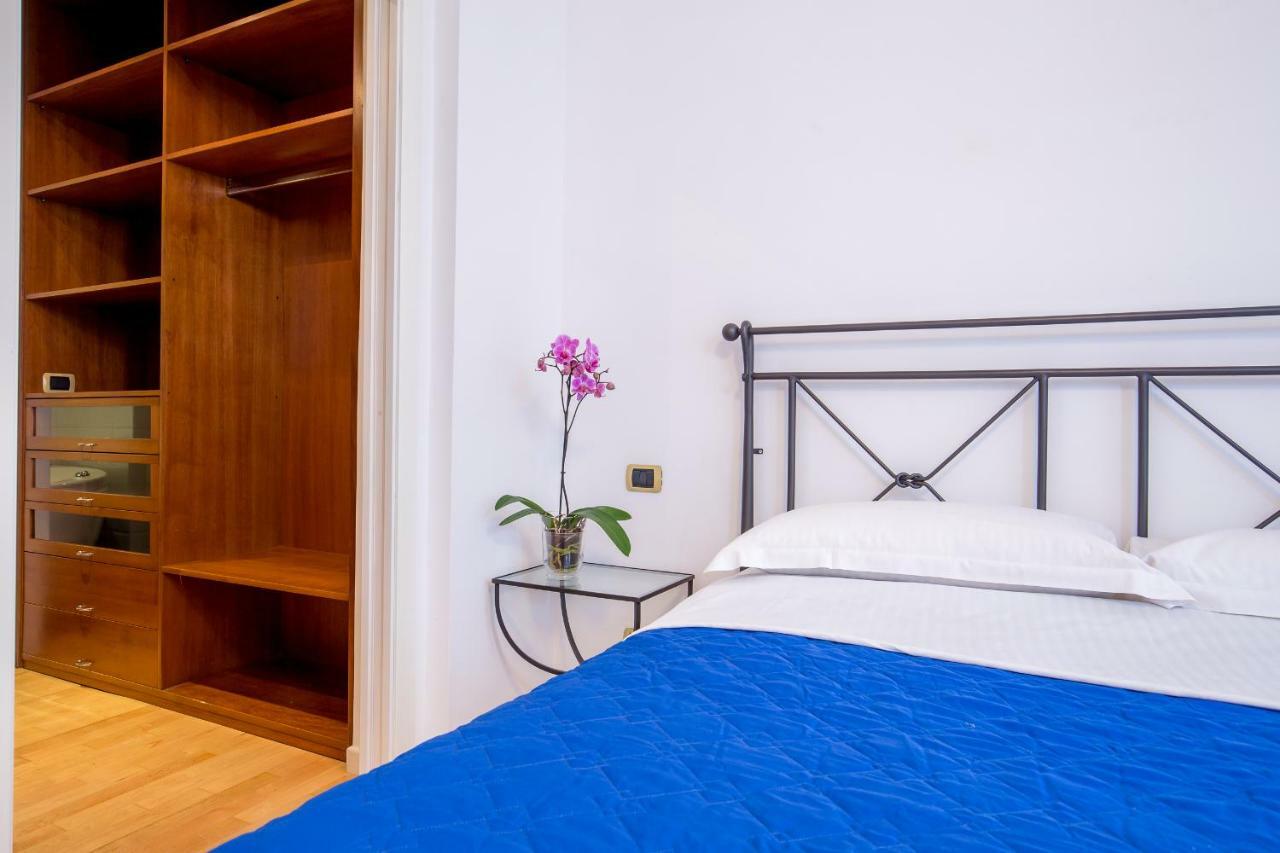Dream House Vaticano Рим Екстер'єр фото