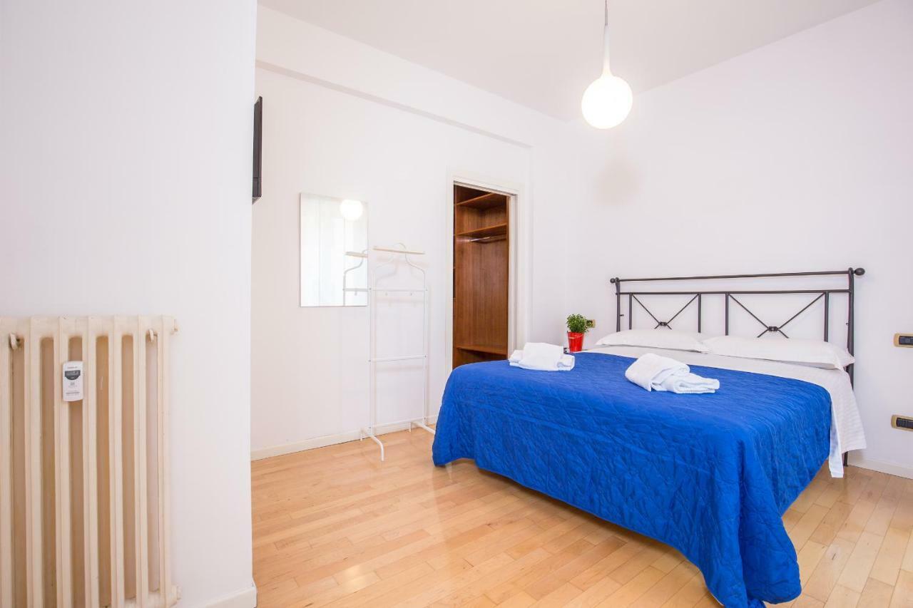 Dream House Vaticano Рим Екстер'єр фото