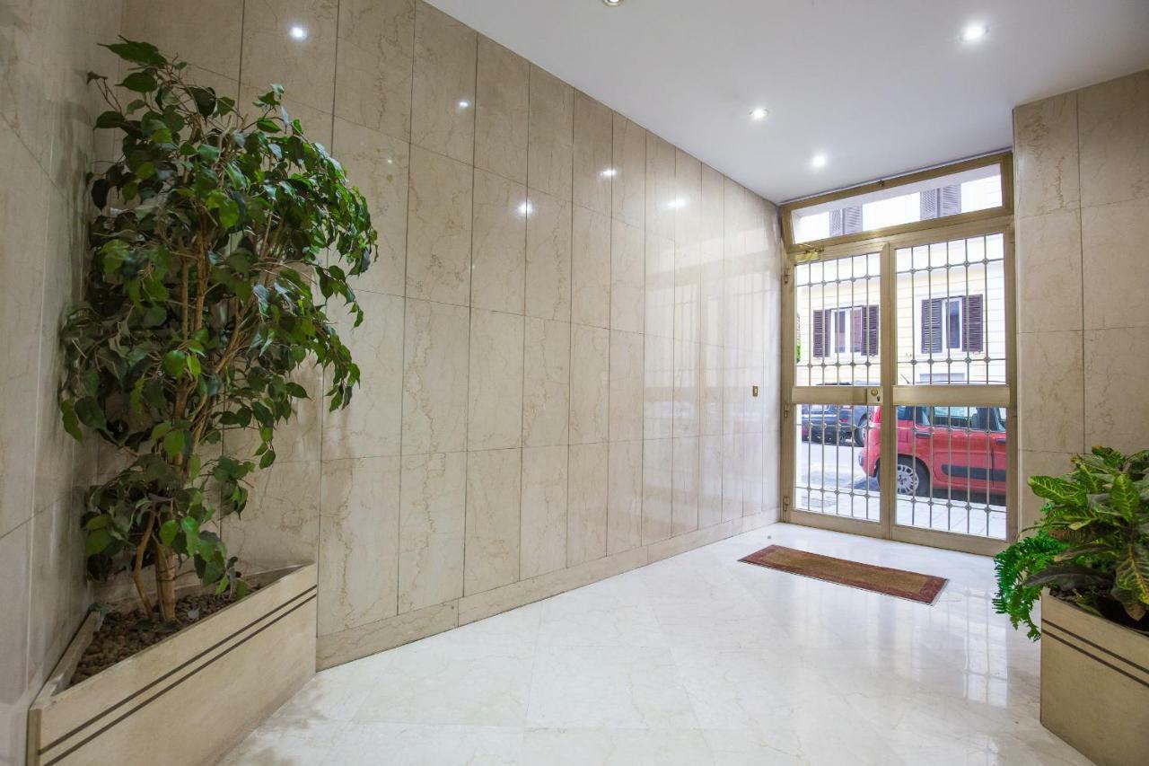 Dream House Vaticano Рим Екстер'єр фото
