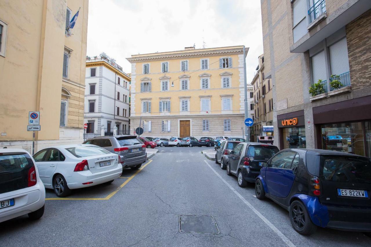 Dream House Vaticano Рим Екстер'єр фото