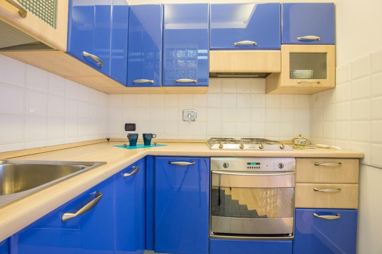 Dream House Vaticano Рим Екстер'єр фото
