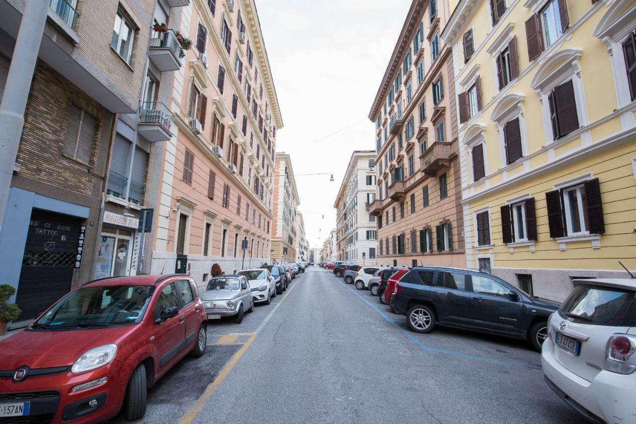 Dream House Vaticano Рим Екстер'єр фото