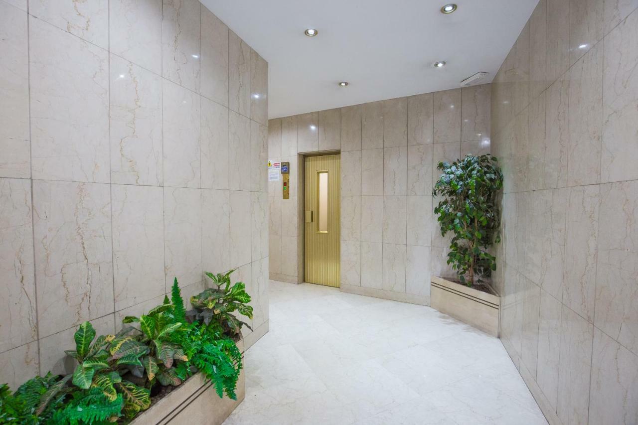 Dream House Vaticano Рим Екстер'єр фото