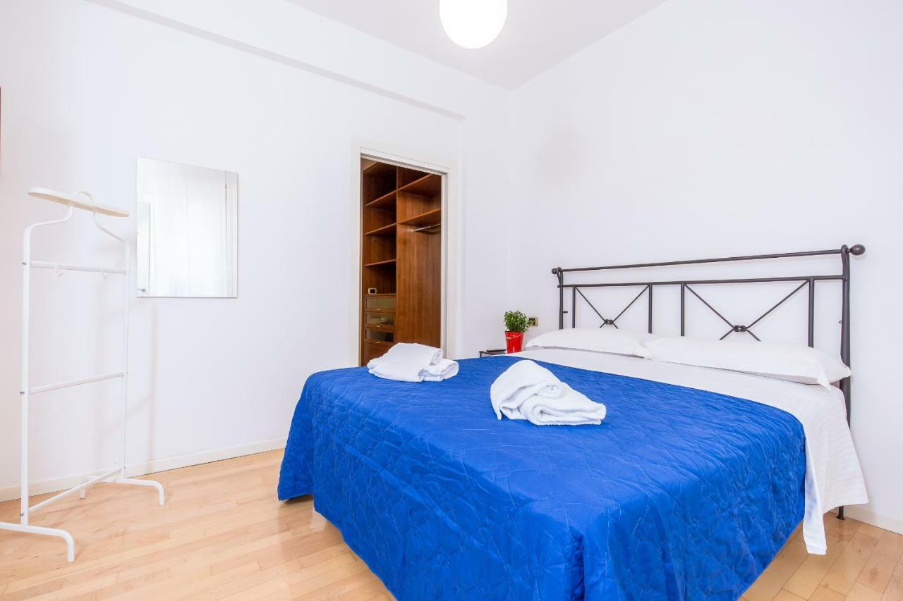 Dream House Vaticano Рим Екстер'єр фото