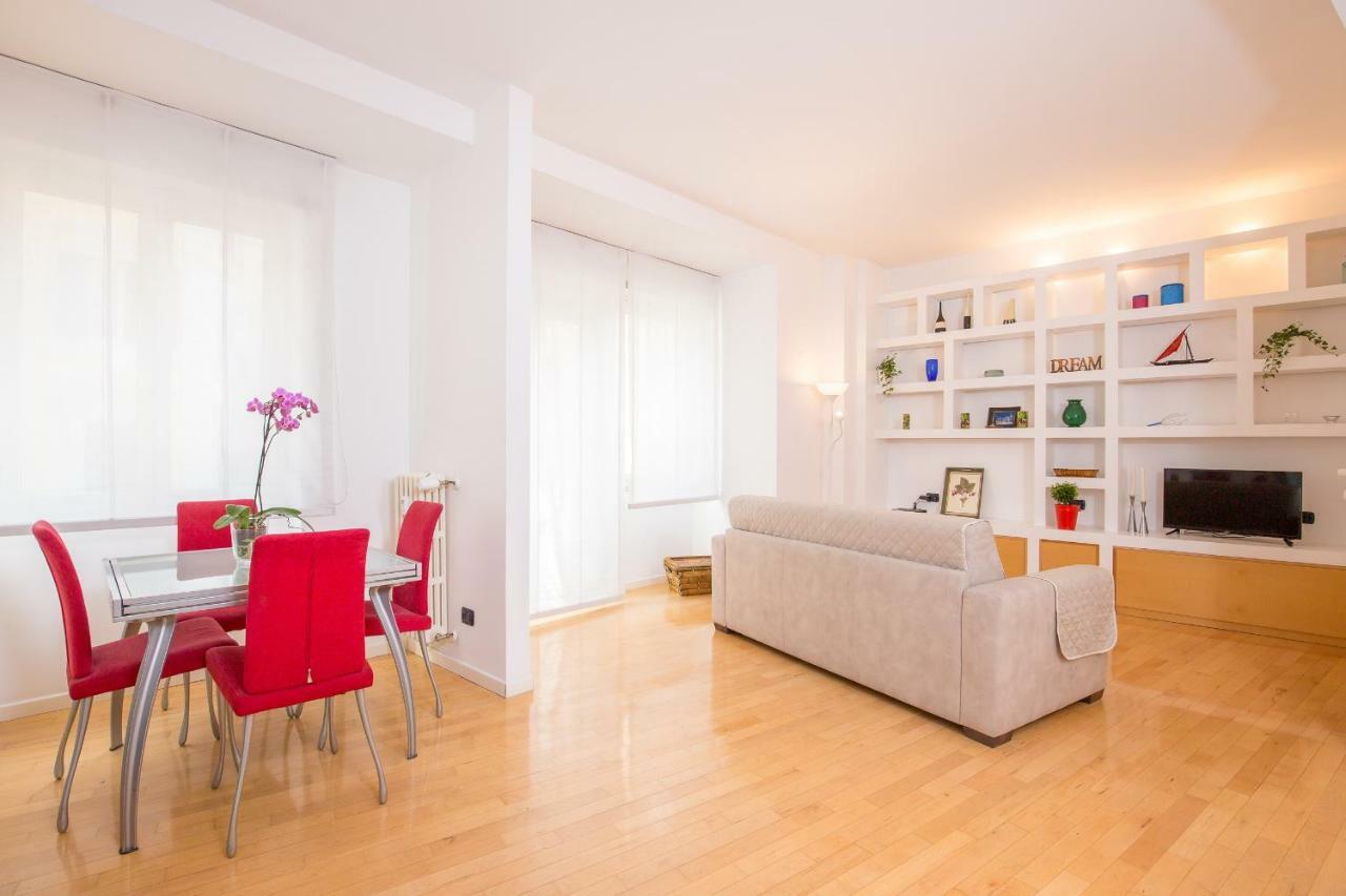 Dream House Vaticano Рим Екстер'єр фото