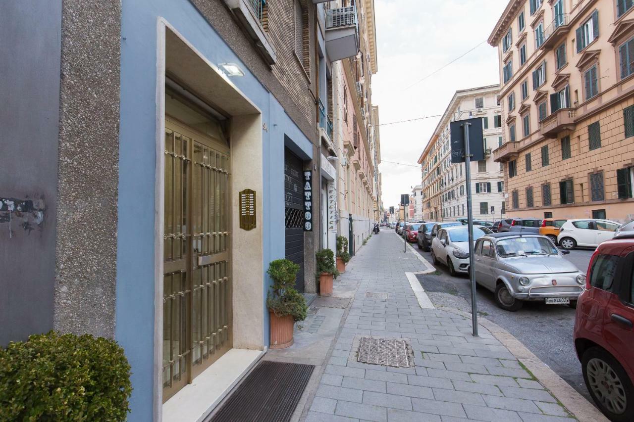 Dream House Vaticano Рим Екстер'єр фото